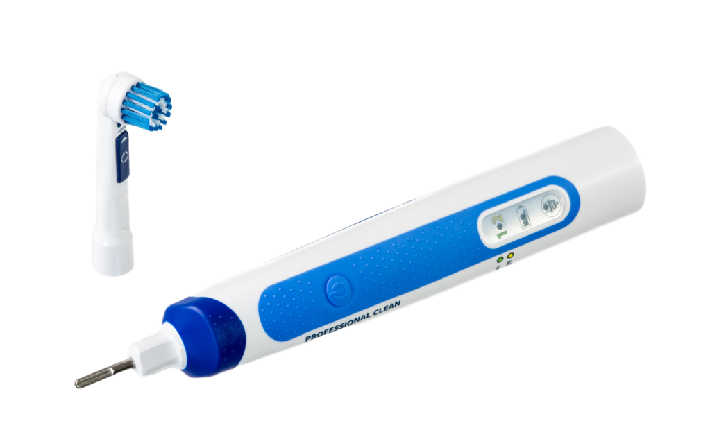 The Benefits Of An Electric Toothbrush Center For Restorative Cosmetic And Implant Dentistry