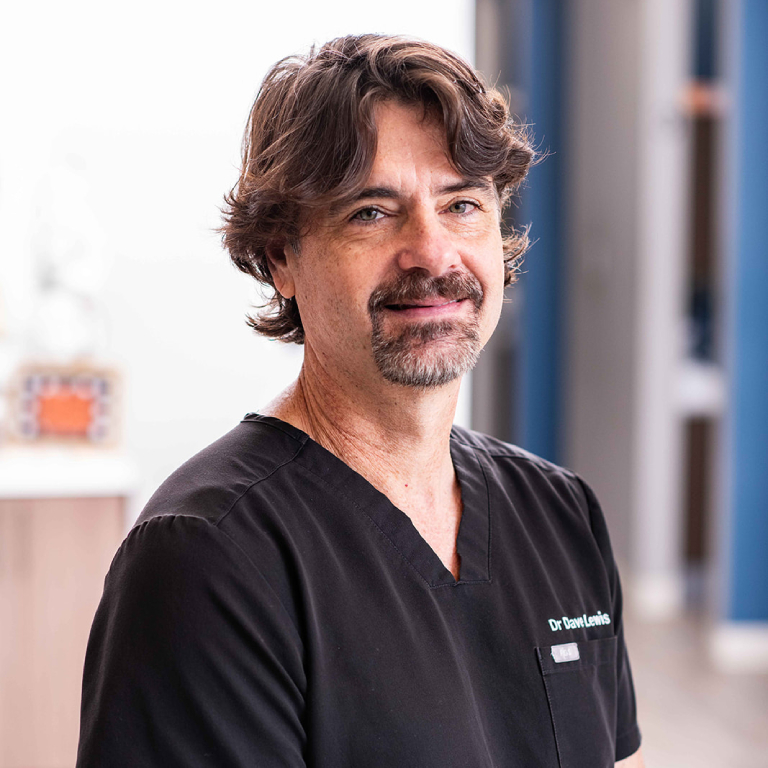 CRCID - Dr Lewis - Greenbrier