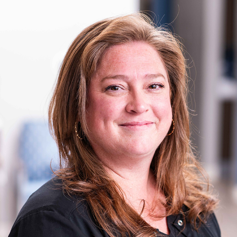 Julie - Treatment Coordinator