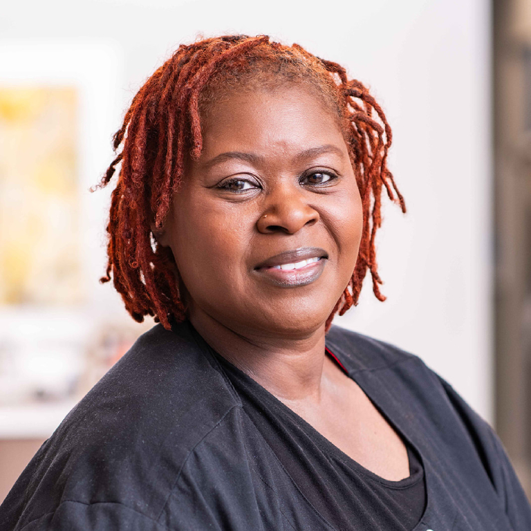 Marion - Scheduling Coordinator